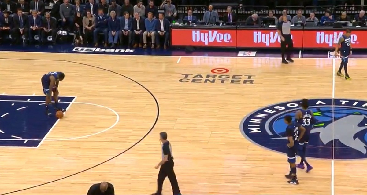Najljepša od svih počasti Kobeu na NBA terenima: Ovako je preskočio Jordana