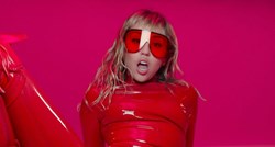Miley Cyrus je rekreirala legendarni outfit Britney Spears uz neočekivani obrat