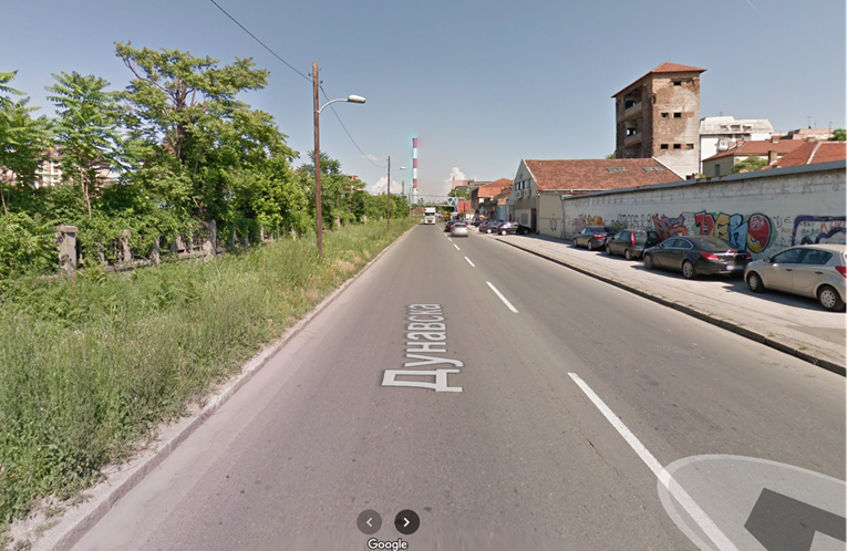 U Beogradu pored kontejnera pronađena beba stara samo sedam dana