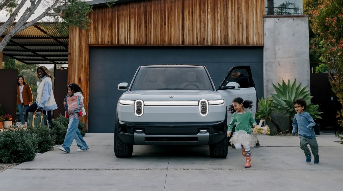 Predstavljen je Rivian R2, izazivač najprodavanijoj Tesli Model Y