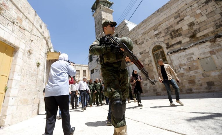 Palestinske sigurnosne snage ubile militanta: "To je atentat u izraelskom stilu"
