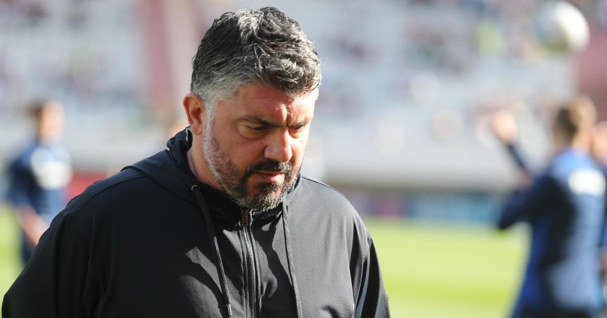 Gattuso je najslabija karika Hajduka