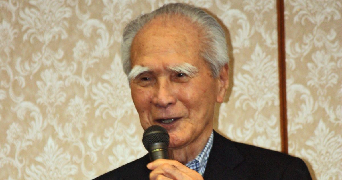 Umro je bivši japanski premijer poznat po isprici zbog agresije u II. svjetskom ratu