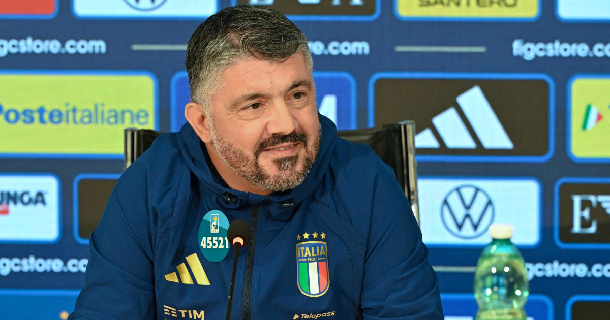 Gattuso objavio sastav s kojim će pokušati izboriti Svjetsko prvenstvo