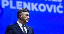 Njemački list: Plenković razmišlja o kandidaturi za čelnika Europske pučke stranke