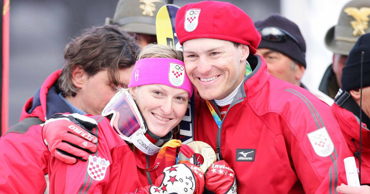 Ivica Kostelić: Janica je najveća ikad. Rasprave o tome podsjećaju na Toma i Jerryja