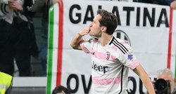Talijani: Zvijezda Juventusa odbija novi ugovor. Odlazi u Romu?