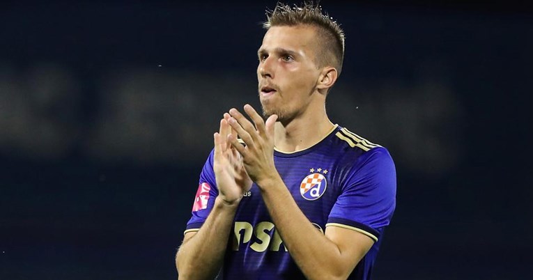 Oršić prokomentirao nevjerojatan gol kojim je donio Dinamu prolazak u Kupu