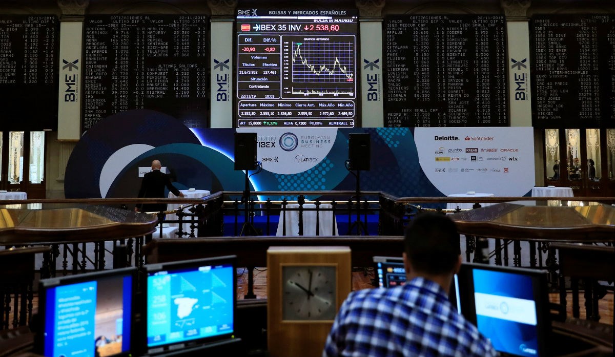 Među investicijskim fondovima treći dan zaredom dobitnici u većini