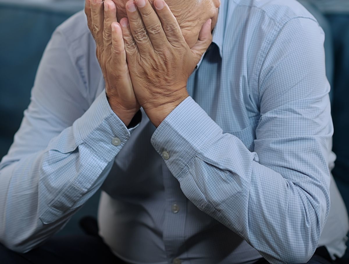 U Njemačkoj raste broj samoubojstava. Najviše među starijim muškarcima
