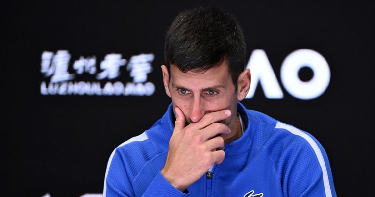 Đoković: Imao sam 12 godina za vrijeme bombardiranja. Sjetim se kad čujem vatromet