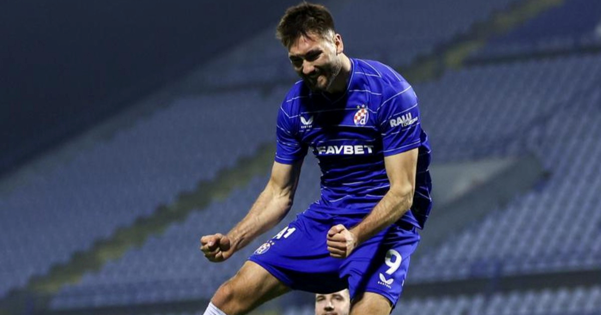 Beljo nakon prvog hat-tricka u karijeri: Zaboravio sam da trebam ići po loptu