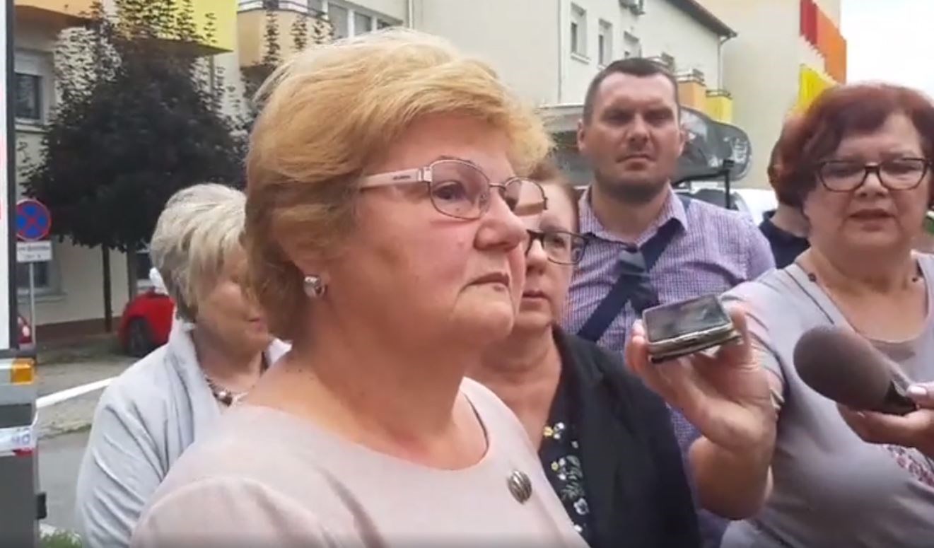 Potresena Murganić: Što se to događa? Ubio ju je onaj kojem je najviše pomagala