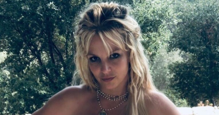 U dokumentarcu o Britney Spears otkriven bizaran način na koji je otac kontrolirao