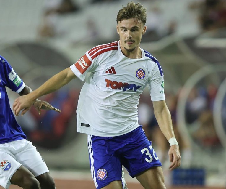 Hajduk dobio neočekivanu pomoć pred derbi s Dinamom