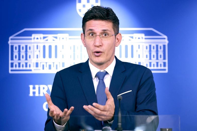 Troskot: Zašto se financiraju terorističke udruge? SDSS-ovka: Gnjusno i odvratno