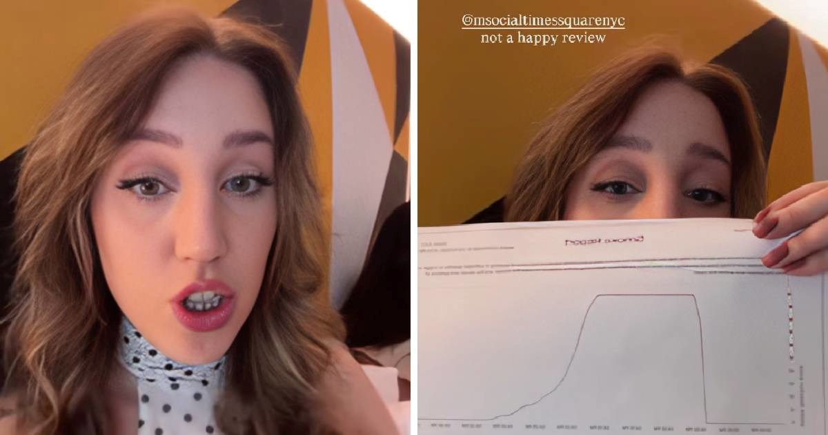 Optužila hotel za prevaru: Naplatili joj 500 dolara za pušenje dok nije bila u sobi