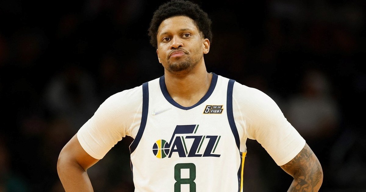 Rudy Gay završio karijeru