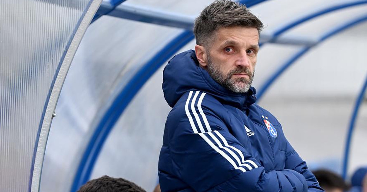 Bišćan napravio nešto što nitko nije 15 godina. "To mi diktira kadar igrača"