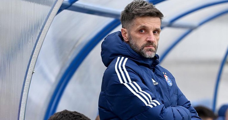 Bišćan napravio nešto što nitko nije 15 godina. "To mi diktira kadar igrača"