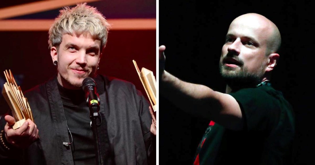 Lasagna o uvrijeđenom Vojku V: "Opasni reper, a peče ga guzica zbog male kritike"