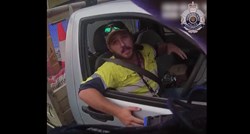 VIDEO Evo zašto ga policajac nije kaznio za prebrzu vožnju, već mu je pomogao