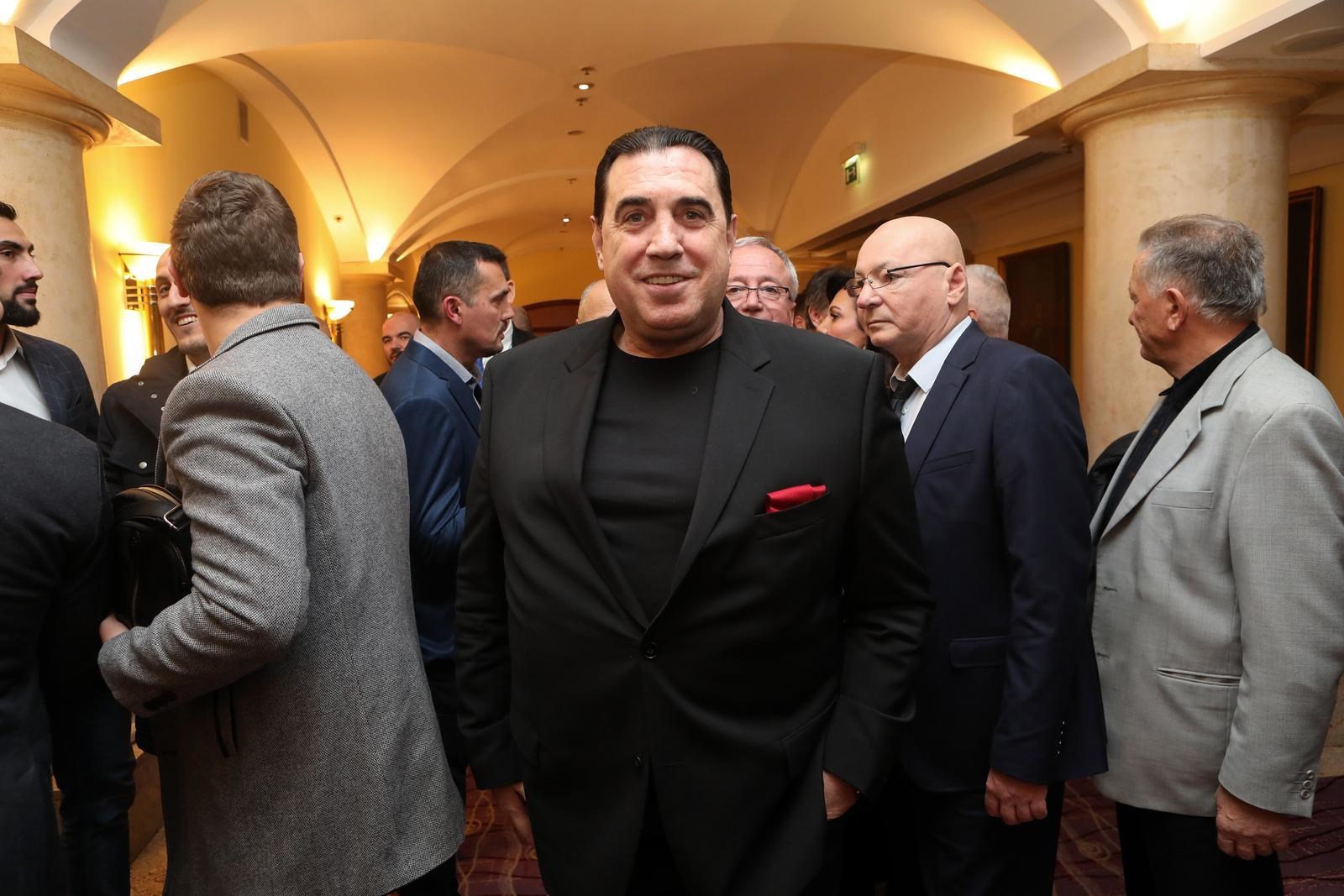 Domaći borac koji je dvaput pobijedio Chucka Norrisa: "Tada nije bio popularan"