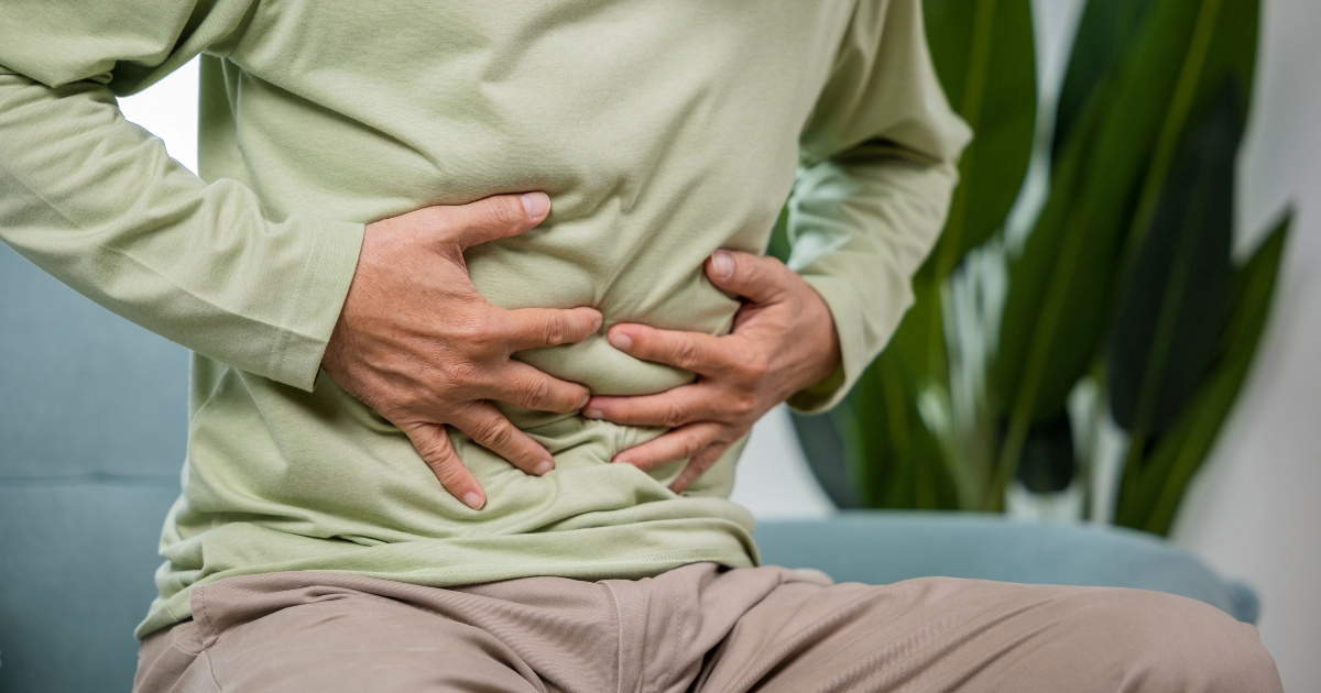 Tri simptoma raka gušterače koje je lako previdjeti