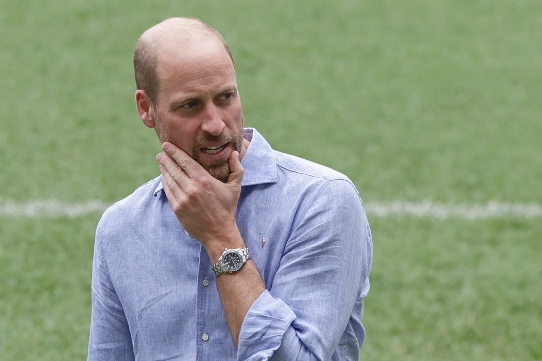 Princ William ima novi hobi. Kate se time bavi već godinama