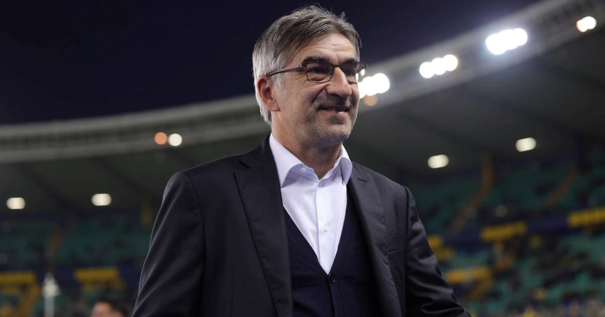 Pogledajte transparent koji su navijači Atalante napravili za Ivana Jurića