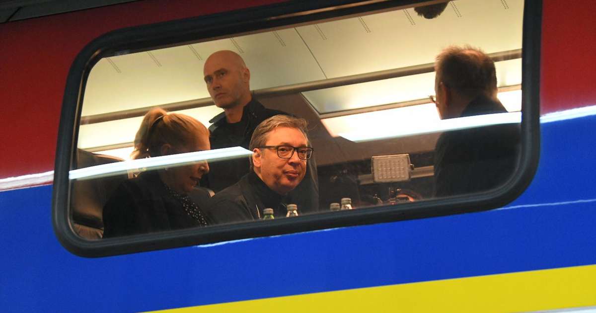 Vučić: Bit će rata