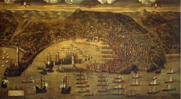 Bila je bogata, moćna i ponosna. Napoleon ju je uništio