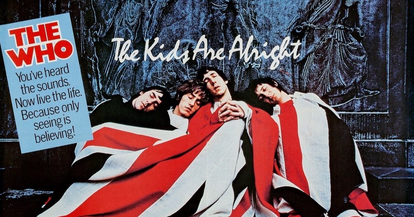 The Who se oprašta turnejom po Sjevernoj Americi: "Svemu dobrom dođe kraj"