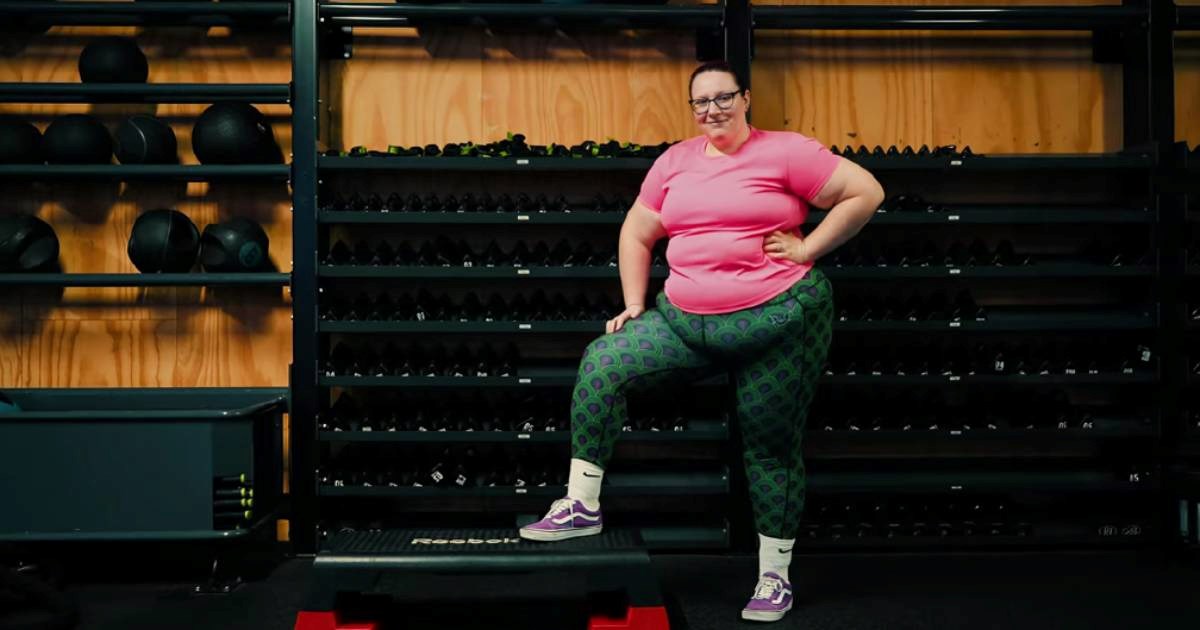 Plus size trenericu napadaju zbog izgleda: "Kako ona može trenirati druge?"