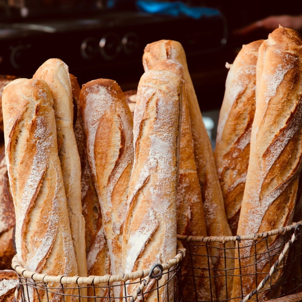 Porez na ambalažu za smanjenje otpada izazvao je bijes francuskih pekara