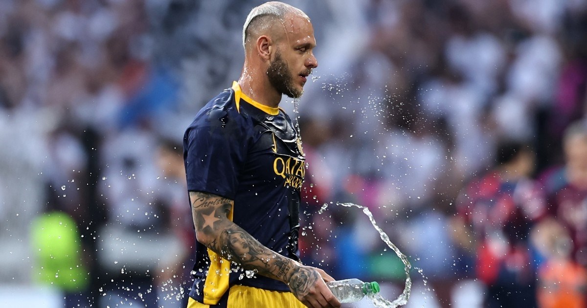 L'Equipe ocijenio igrače PSG-a i Intera. Jedan igrač dobio jedinicu