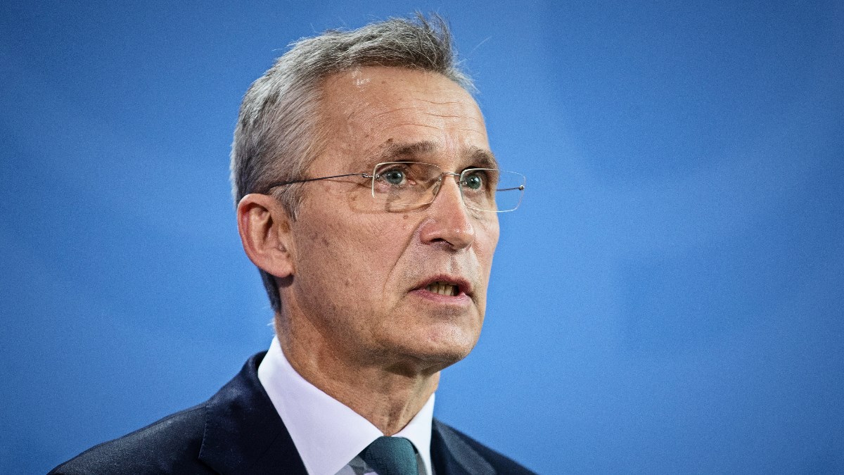 Glavni tajnik NATO-a imenovan guvernerom norveške središnje banke