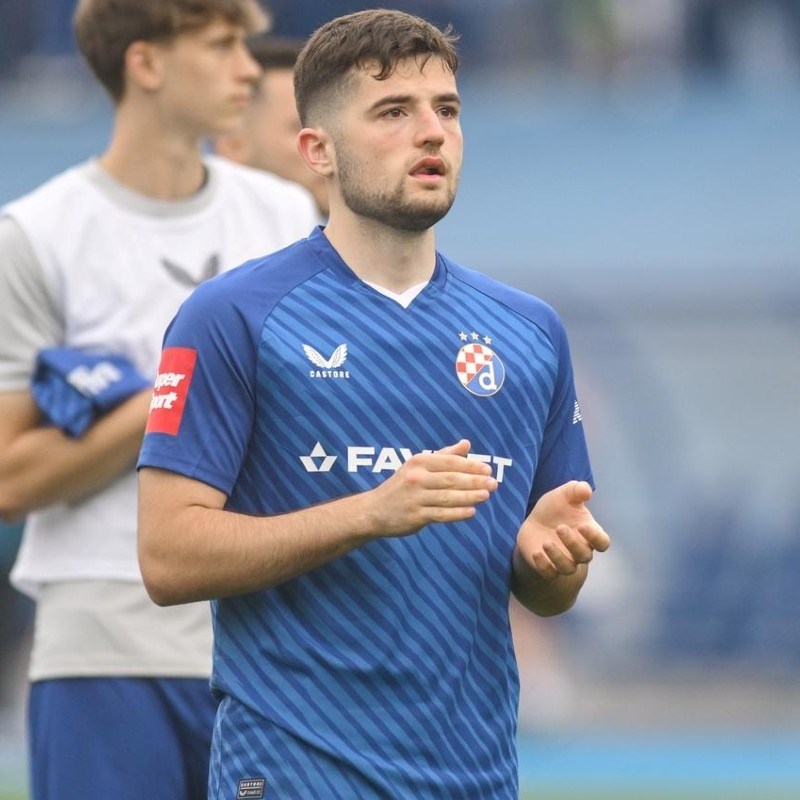 Na pomolu preokret oko Baturine? Perišić pred spektakularnim transferom