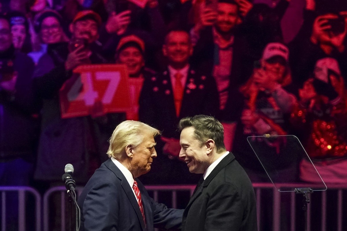 Musk odustaje od osnivanja stranke. "Želi podržati Vancea ako se kandidira 2028."