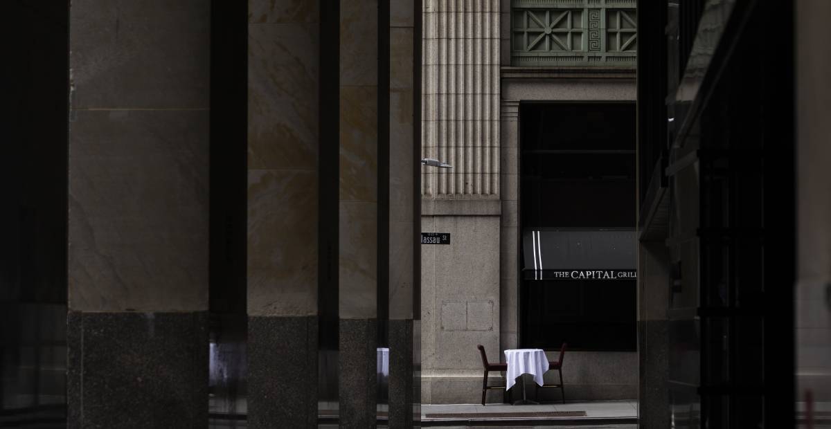 New York je zauvijek umro, evo i zašto