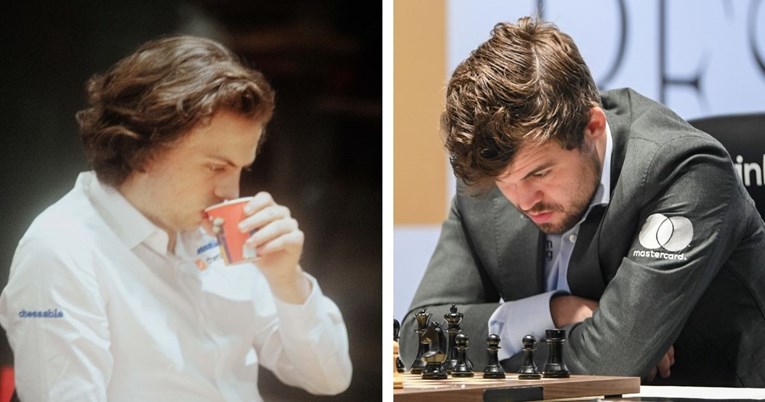 Sve što trebate znati o šahovskom skandalu sa svjetskim prvakom i analnim kuglicama
