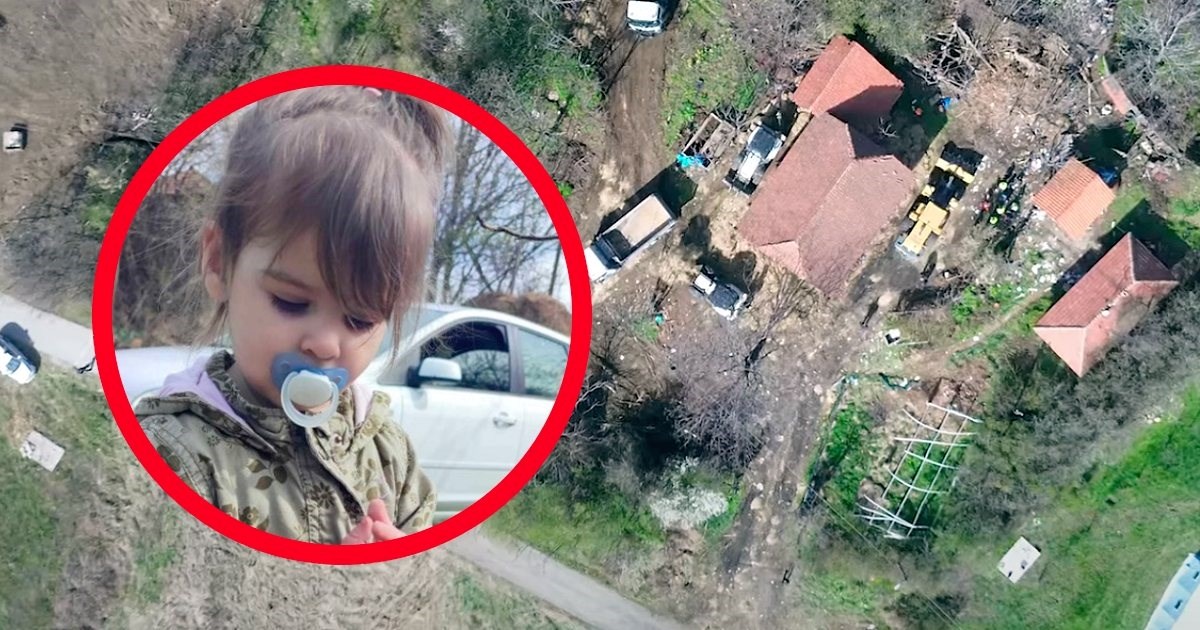 Tužitelji naredili vještačenje mobitela Dankine majke. Mještani: Spominje se otmica