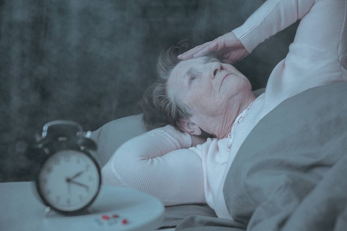 Pomicanje sata može dezorijentirati osobe koje boluju od demencije