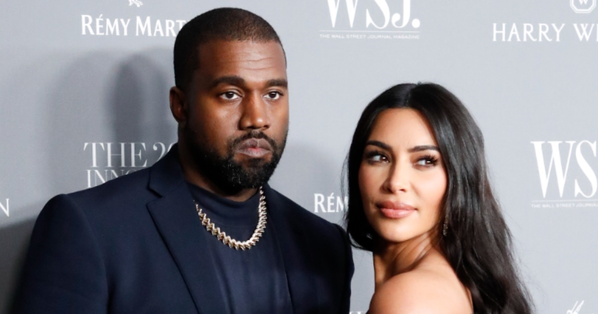 Kanye se na koncertu zapalio na pozornici, a onda se pojavila Kim u vjenčanici