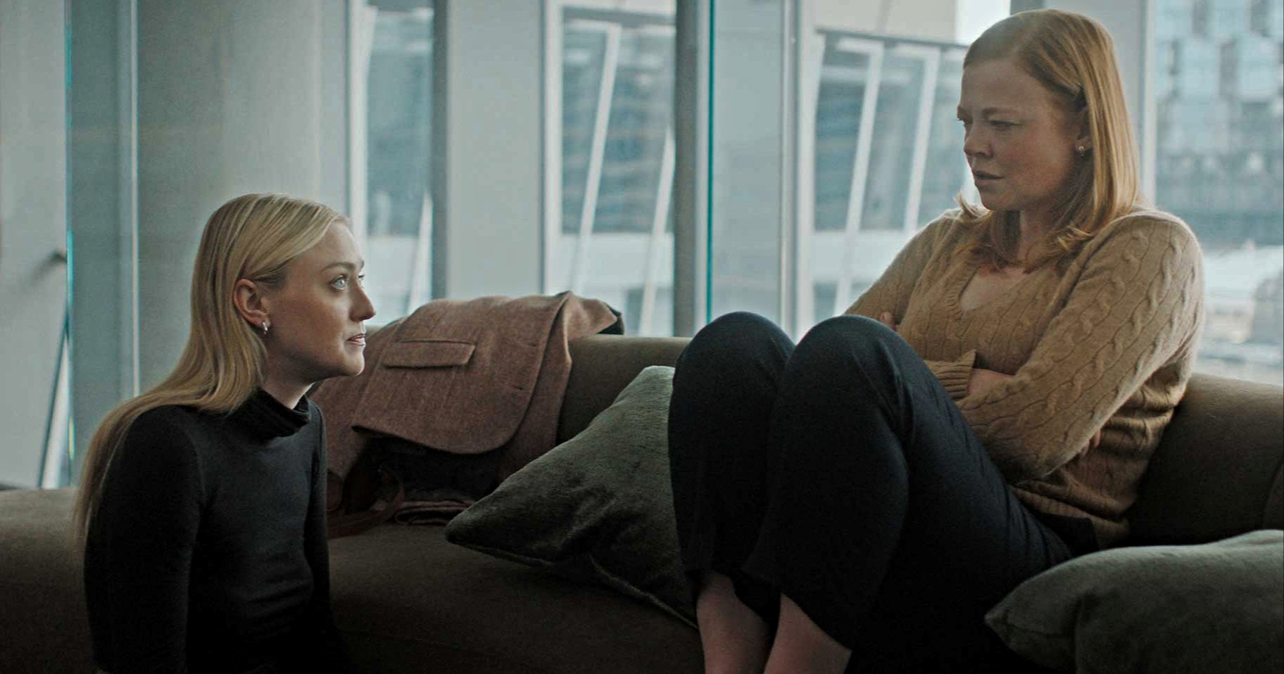 Zašto je serija "All Her Fault" postala hit među majkama