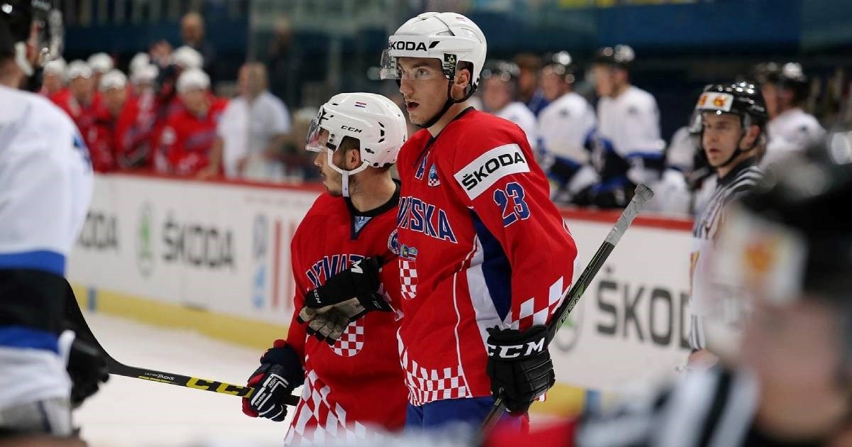 Hrvatski hokejaši u produžecima izgubili od Litve