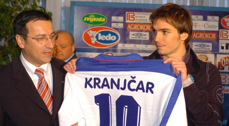 Niko Kranjčar: Hajduk se ne smije zadovoljavati situacijom u kojoj se sad nalazi