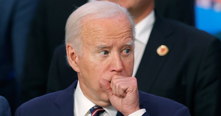 Biden podnio zahtjev Kongresu za otpisivanje duga Ukrajini od 4.6 milijardi dolara 