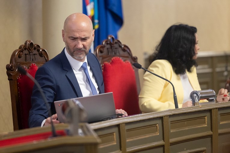 Zbog GUP-a, sjednica zagrebačke Gradske skupštine odgađa se za ponedjeljak
