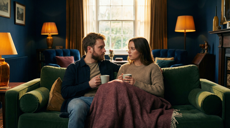 Ljubav nije dovoljna: Jedna vještina spašava vezu, kaže psiholog